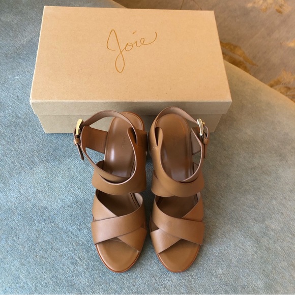 Designer sandals - Picture 4 of 13